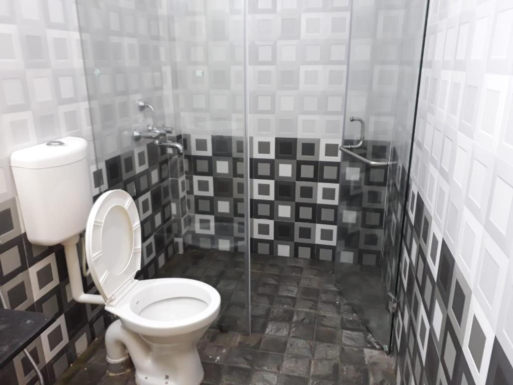 Casa De Joana Deluxe Hotel Calangute Luaran gambar